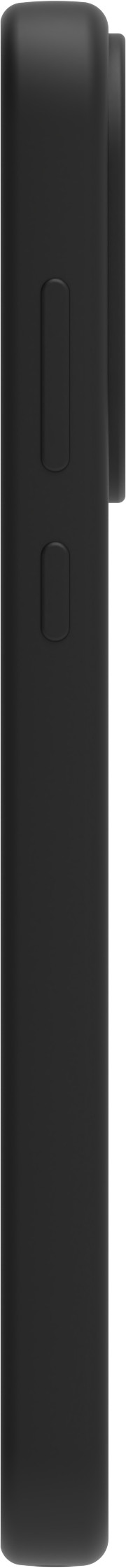 BlueBuilt OnePlus 15R Back Cover Black right side
