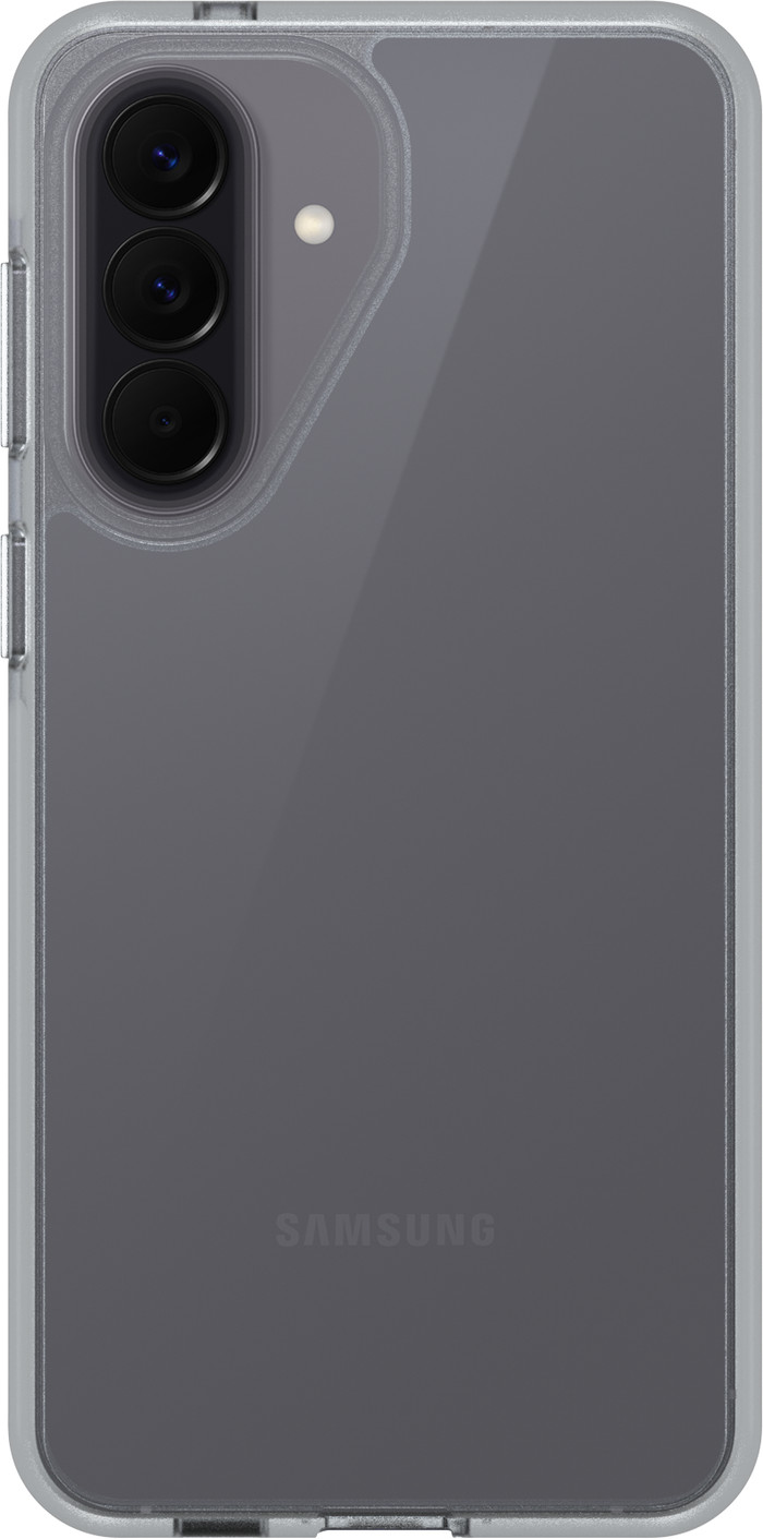 Otterbox React Samsung Galaxy A57 Backcover Transparent Main Image