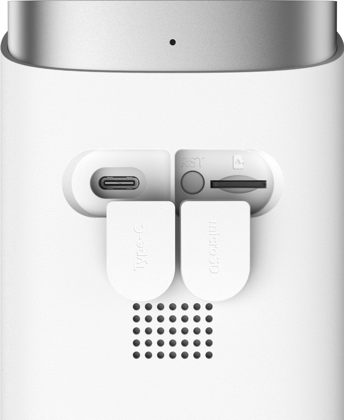 Reolink Argus B340S detail