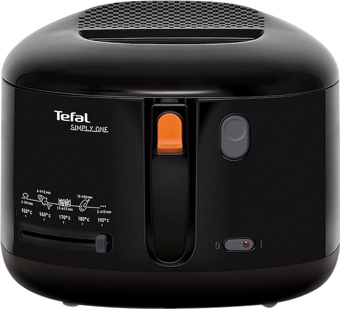 Tefal Simply One FF1608 Main Image