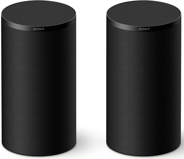 Sony Bravia Theatre Rear 9 vorne