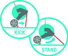 GARDENA CleverRoll L Easy Set null