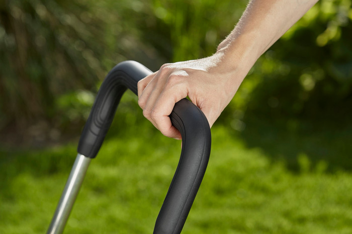 GARDENA CleverRoll L Easy Set detail