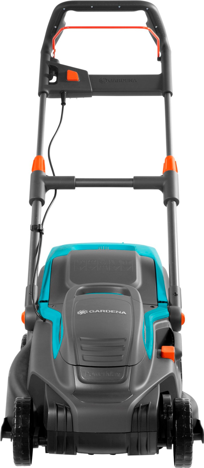 Gardena PowerMax 42 front