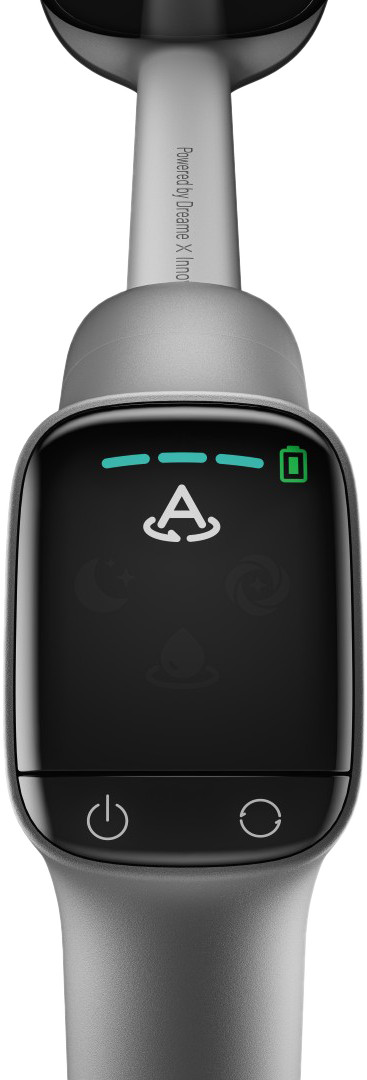 Dreame T12 Pro detail