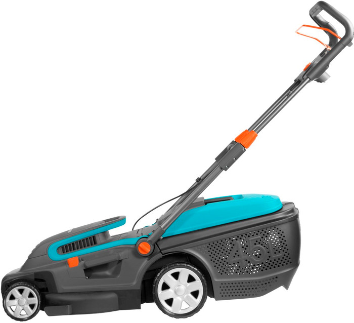 Gardena PowerMax 42 right side