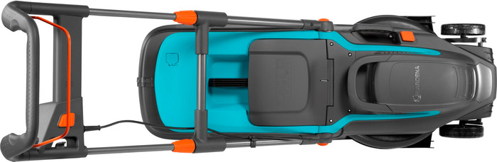 Gardena PowerMax 42 top