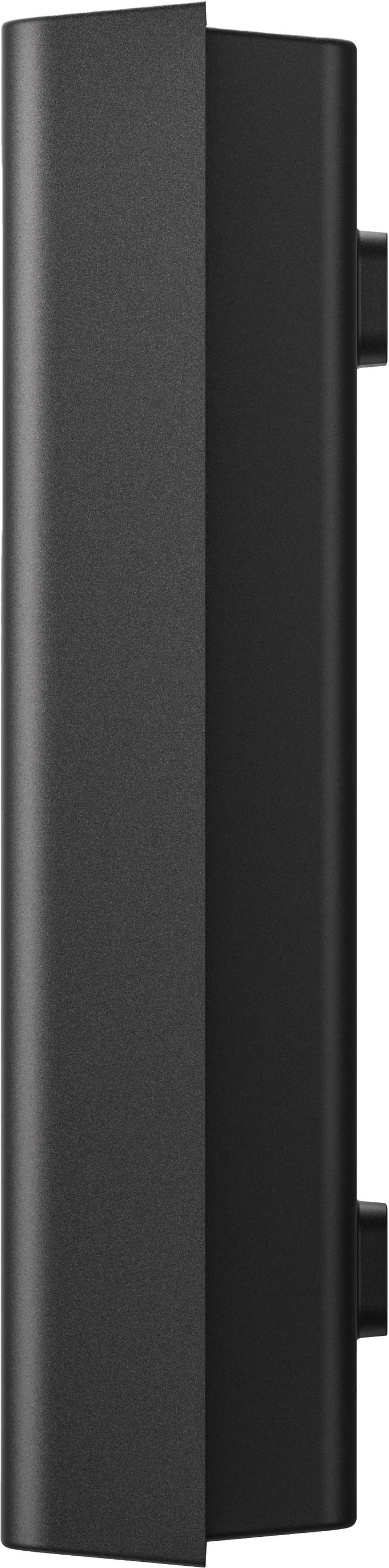 eufy Video Doorbell C31 + HomeBase 3 rechte seite