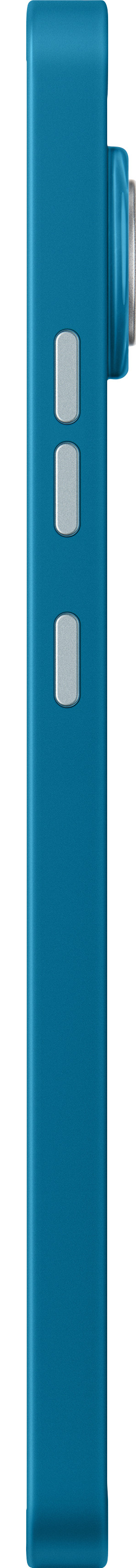 Nothing Phone (4a) 256GB Blau 5G linke seite