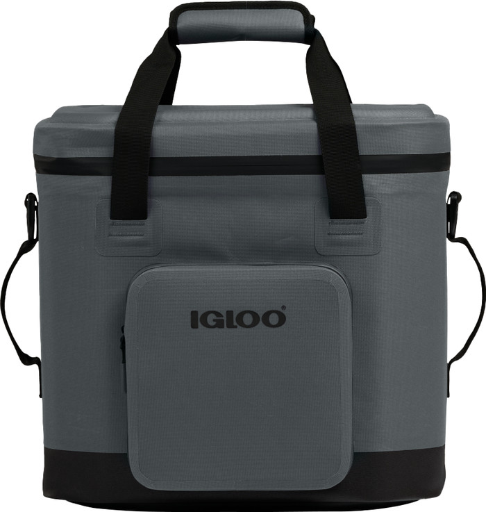 Igloo Trailmate 30 Carbonite Cooler Bag Main Image