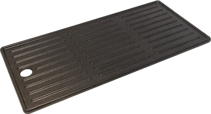 Charbroil 3 Burner Grillplatte Main Image