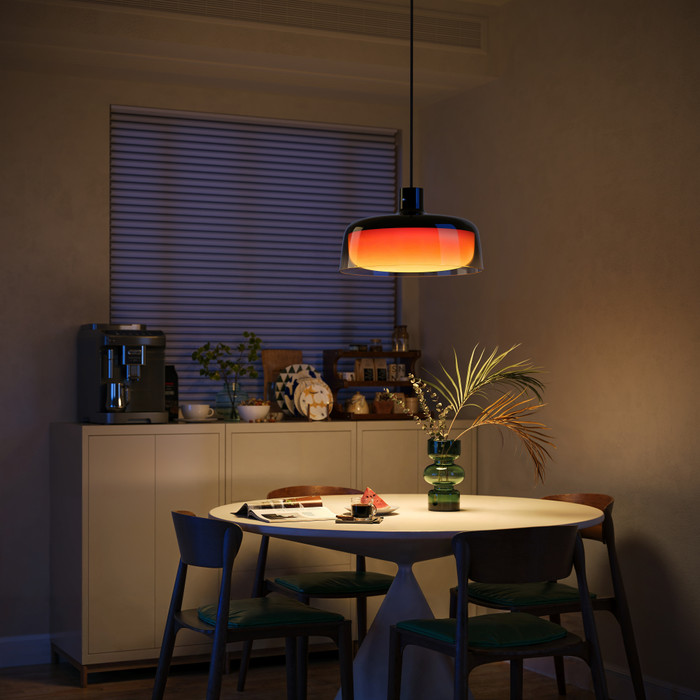 Govee Pendant Light product in use
