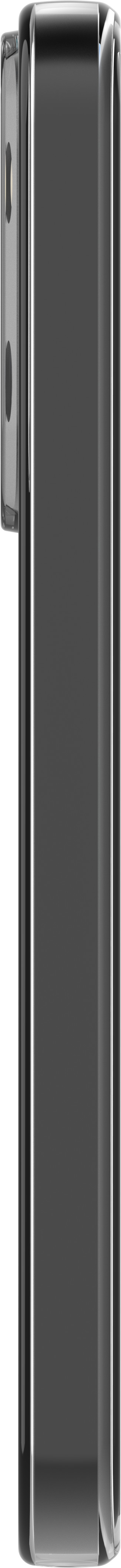Just in Case Soft Design Xiaomi Redmi 15C Backcover Transparent linke seite