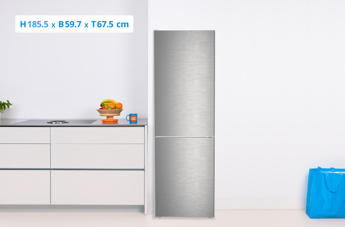 Liebherr CNsdc 5203-22 visuelles Coolblue 1