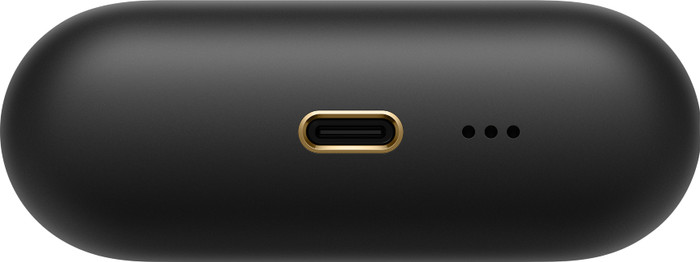HUAWEI FreeBuds 4 Pro Black detail