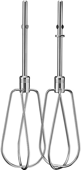 KitchenAid 5KHM9212EAC Crème zubehör