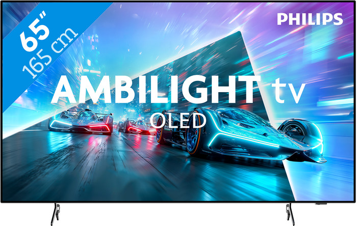 Philips Ambilight 65 inches OLED761 (2026) Main Image