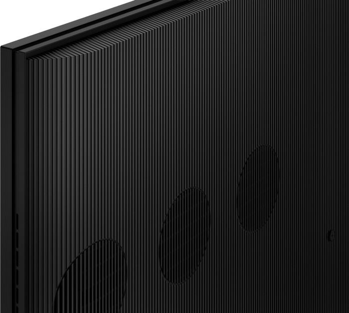 Sony Bravia 7 II True RGB 65" (2026) DE detail