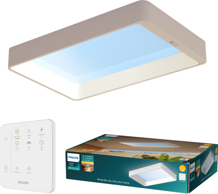 Philips Skylight VitaUp Medium Main Image