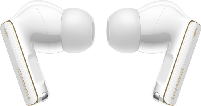 HUAWEI FreeBuds 4 Pro White right side