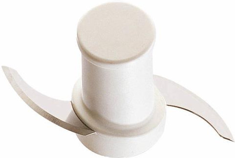 Magimix Le Micro Matte Chrome accessory