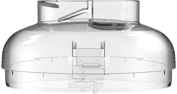 Magimix Le Micro Matte Chrome accessory