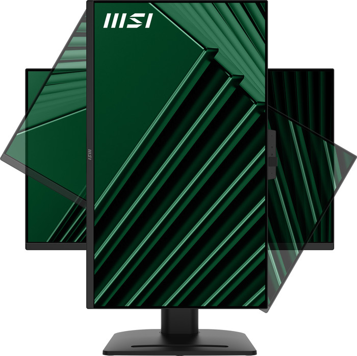 MSI PRO MP275QPDG vorne