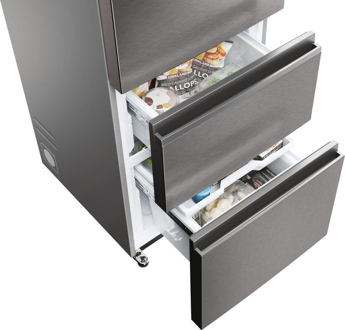 Haier HTR3620CNMP detail