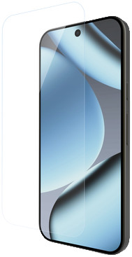 Just in Case Google Pixel 11 / 11 Pro Panzerglas vorne