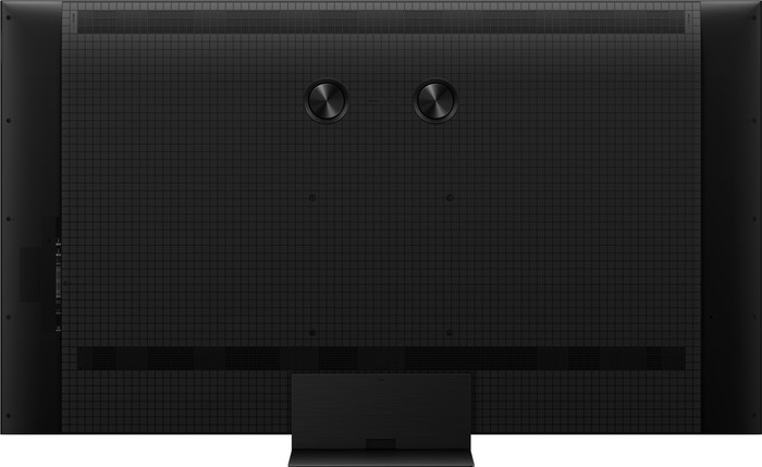 TCL RGB Mini-LED 85 inches RM7L (2026) back