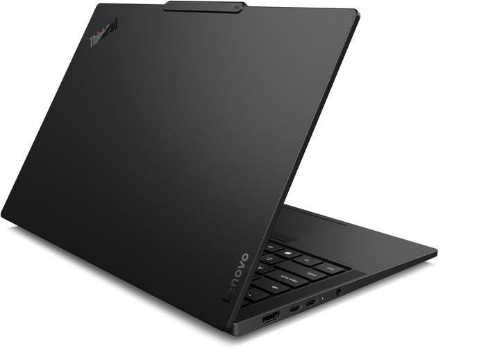 Lenovo ThinkPad T14 Gen 7 (Intel) Copilot+ PC - 21WN00B1MH QWERTY back