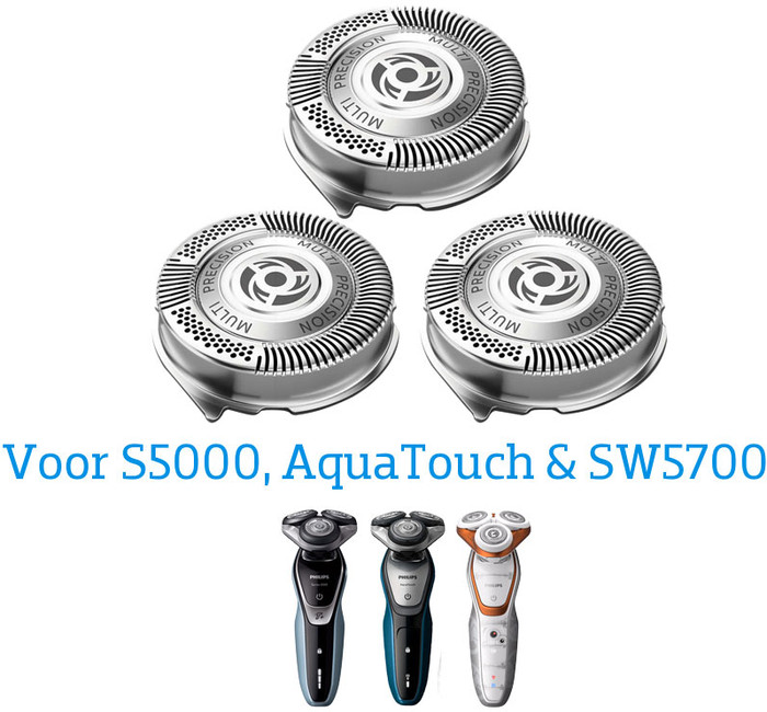 Philips SH50/50 visuelles Coolblue 1