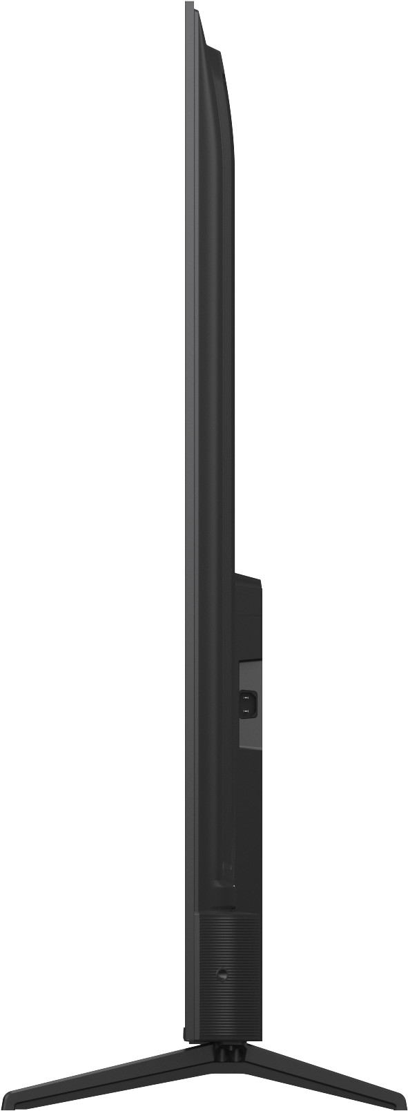 LG 85 Zoll Nano UHD NU80 (2026) rechte seite