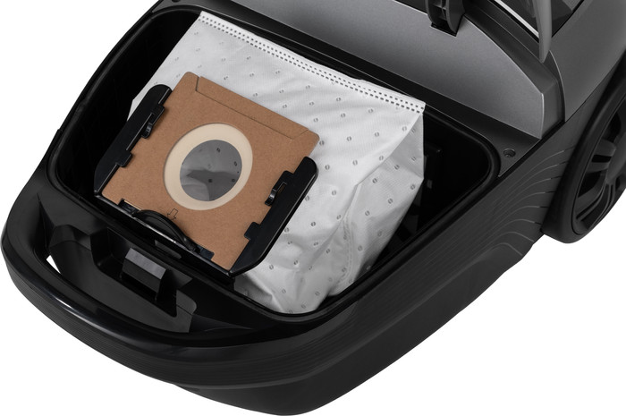 Wisberg B8000 Power Pro innen