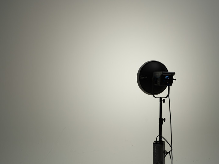 Nanlite BM40 Beauty Dish Reflector visueller lieferant
