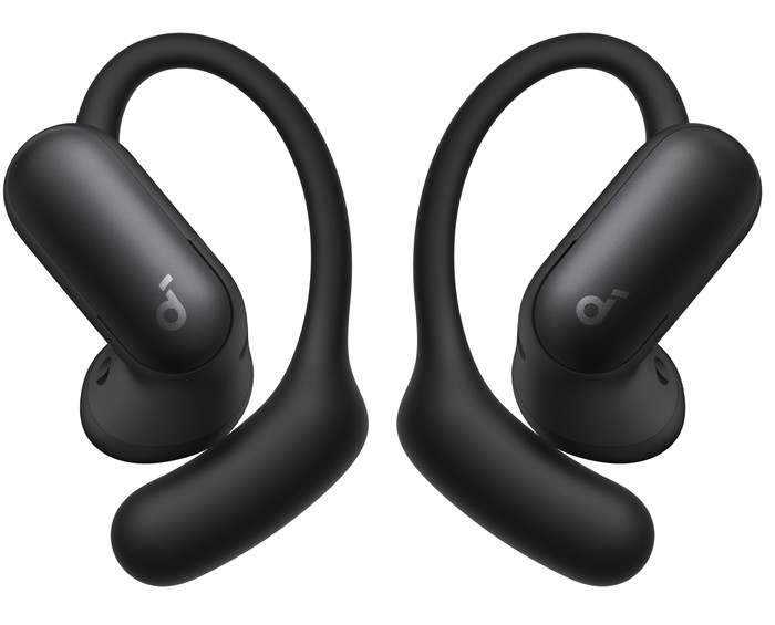 soundcore AeroFit 2 Pro Black right side