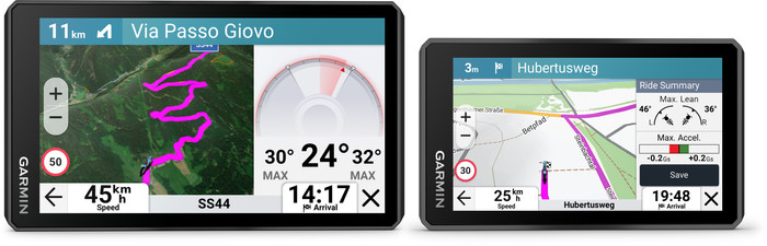 Garmin Zumo XT 3 4,7 Zoll Welt Verbundprodukt