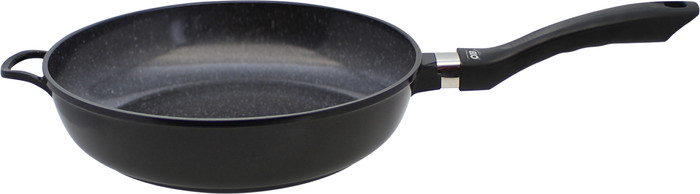 ELO Marmorit Schmorpfanne 28 cm vorne