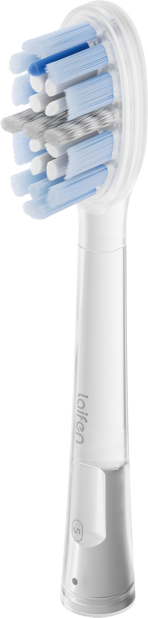 Laifen Wave Pro Plaque Removal Pro (3 Stück) vorne