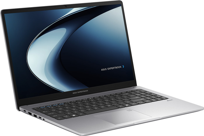 ASUS ExpertBook P1 15.6 inches 1503CDA-S70319X QWERTY left side