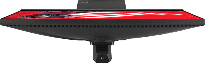 ASUS ROG Strix XG27ACMES detail