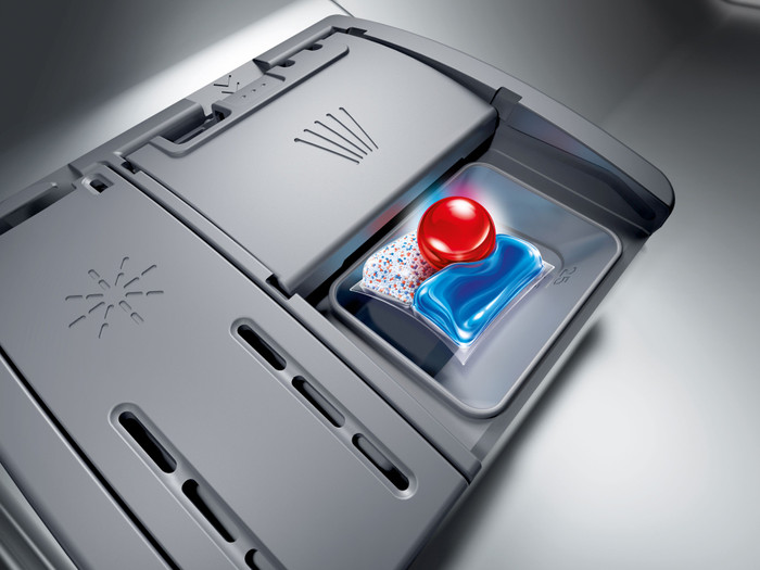 Bosch SBV4HVX14E detail