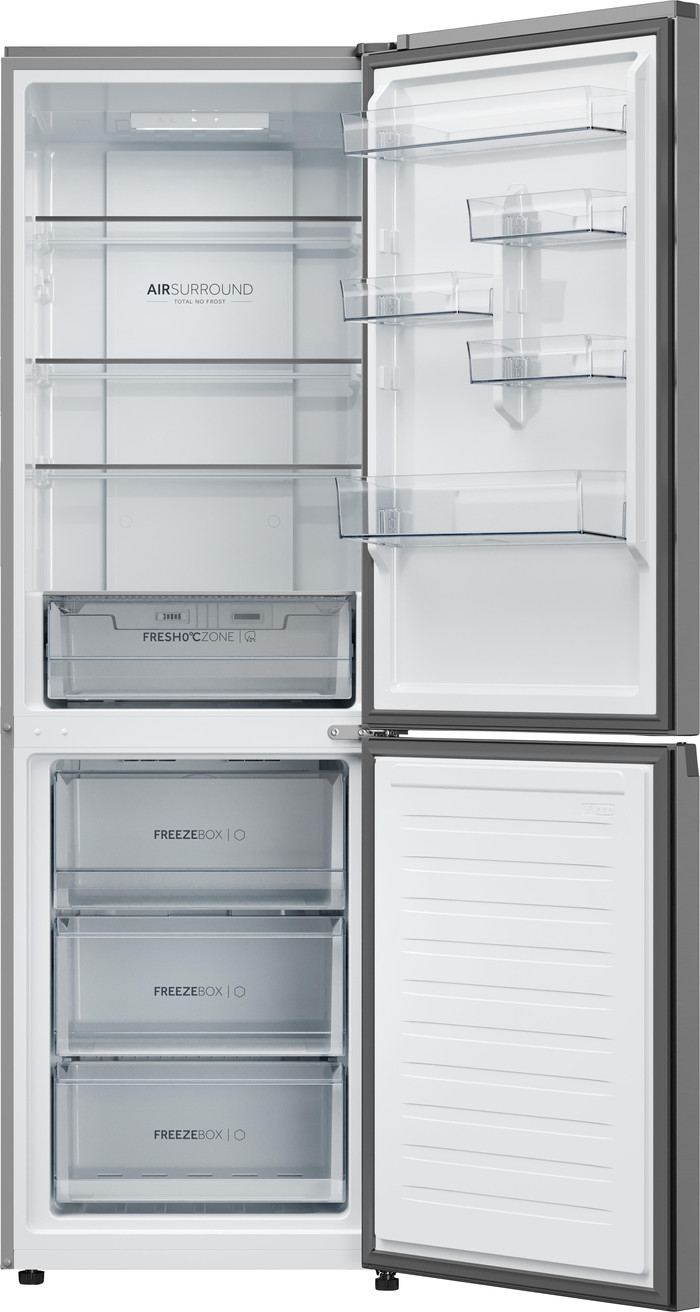 Haier HDPR1618CNPK innen