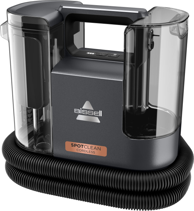 BISSELL SpotClean Cordless RU rechte seite