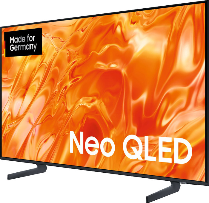 Samsung 50 Zoll Neo QLED QN70H 4K (2026) vorne