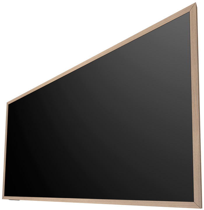 Hisense QLED 55 inches S7S (2026) front