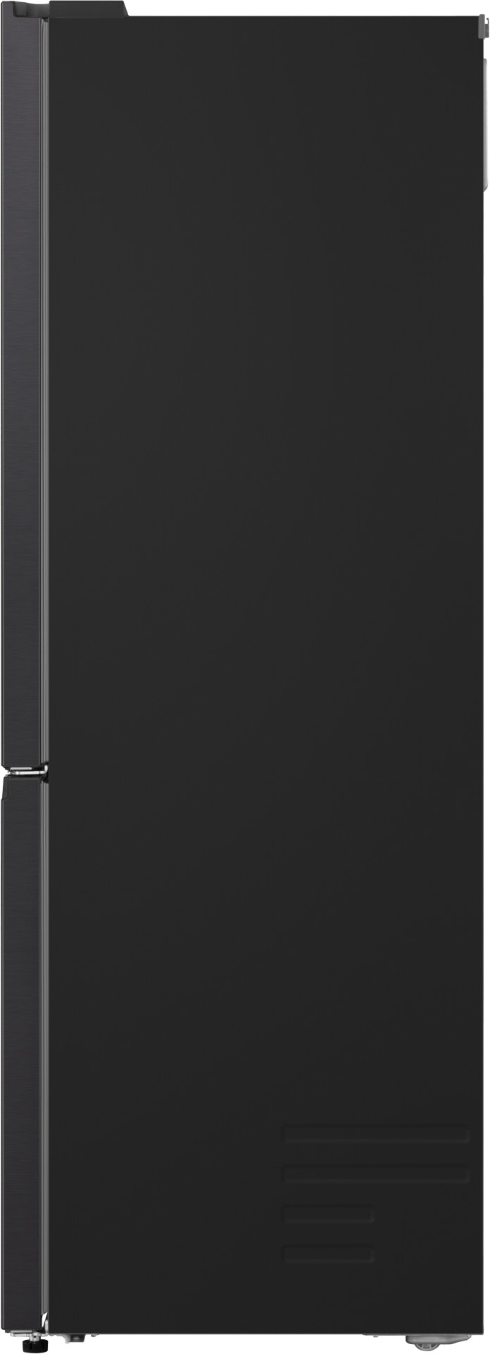 LG GBBS312BEV rechte seite