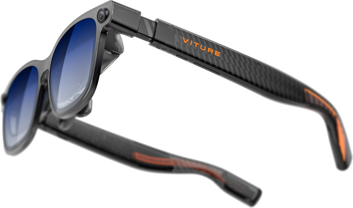 VITURE Luma Ultra XR Glasses right side