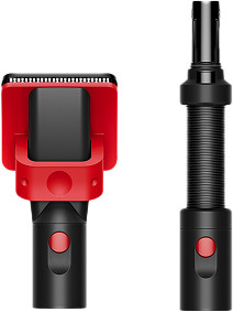 Dyson Pet Grooming Kit V16 Main Image