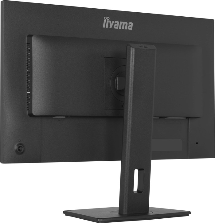 iiyama ProLite XB2797QSN-B1 rückseite